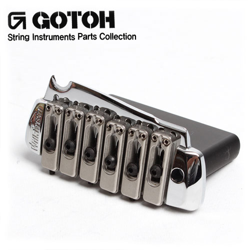 GOTOH 고또 Wilkinson Tremolo 윌킨슨 트레몰로 VSVG/VS401 : 악기뱅크