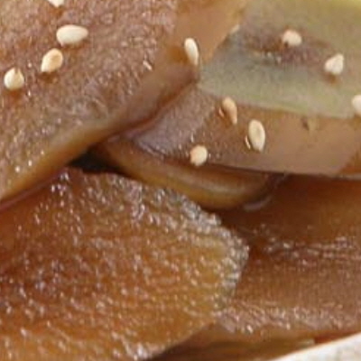 해미래 우엉조림 1kg : 마트대통령