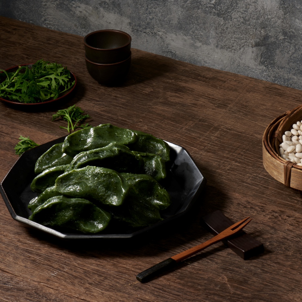 [모시송편]궁중본떡집 파주본점직송 청와대납품 맵쌀떡 24개 1.5kg : 파주원조궁중영의정인절미