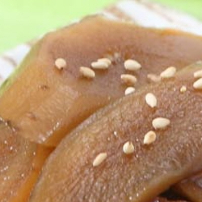 해미래 우엉조림 1kg : 마트대통령