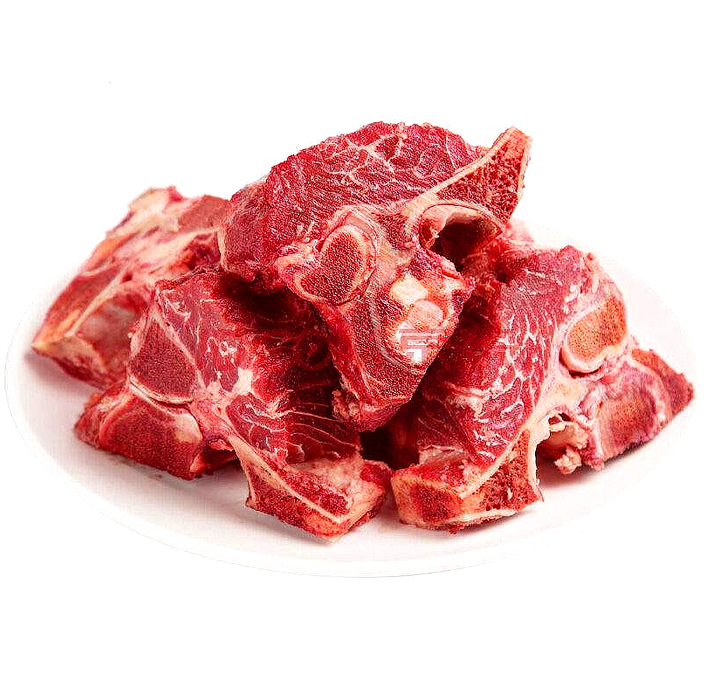 (배터짐)업소용 수입산 소목뼈10kg 아롱 사태 스지 꼬리 홍두깨살 깐양 갈비 양지 도매 : 배터짐