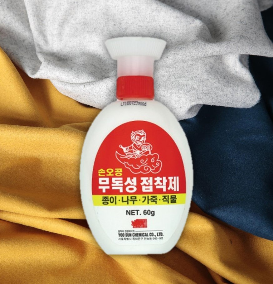 의류용본드 마루바닥 강마루 들뜸 찢어진벽지 가죽 찢어짐 뜯김 본드 벽지풀 접착제 : 아임홈인