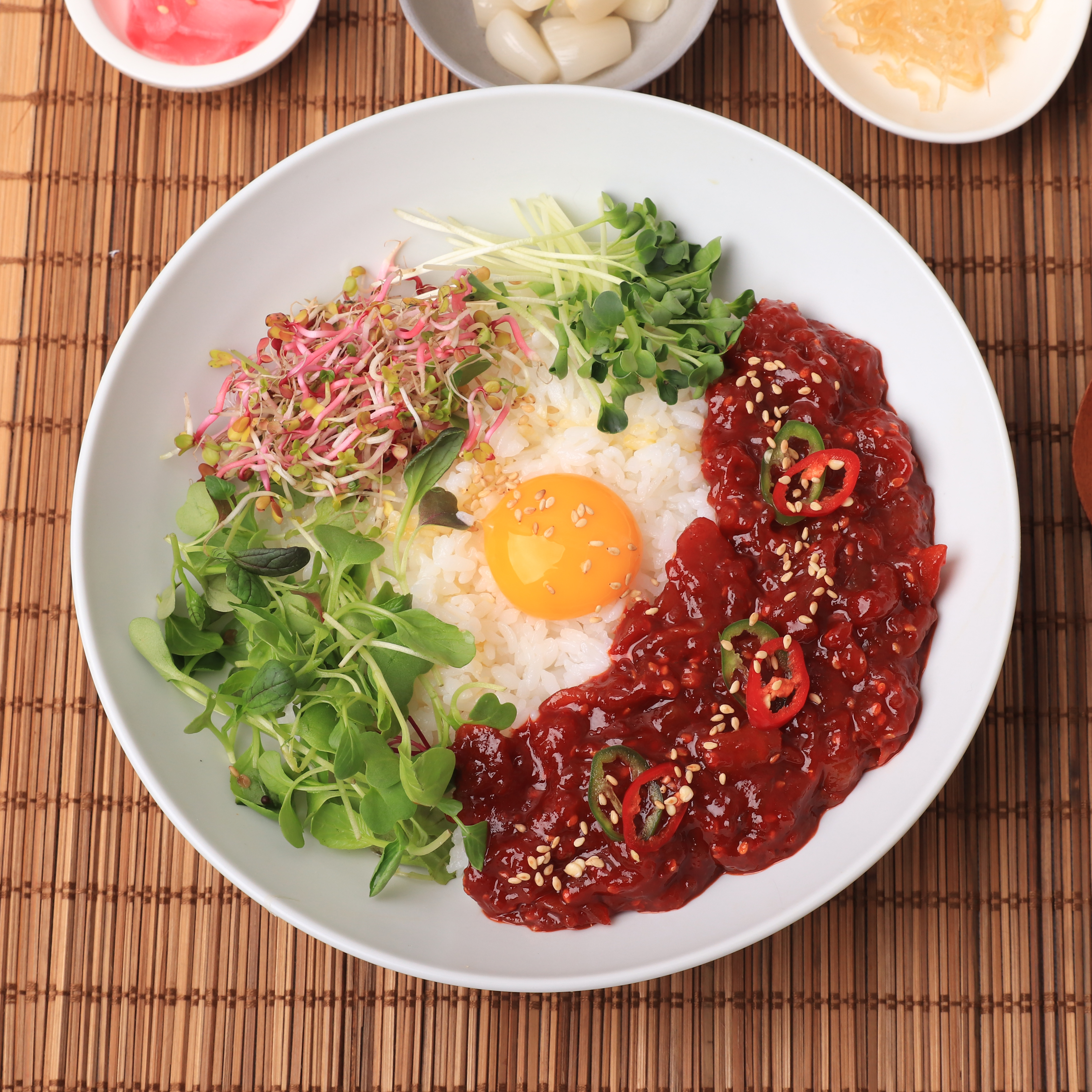 순살게장 맛집 신밥도둑 전국 120개 매장 순살 간장 양념 게장 비빔밥 반찬 : 신밥도둑 간장게장 양념게장