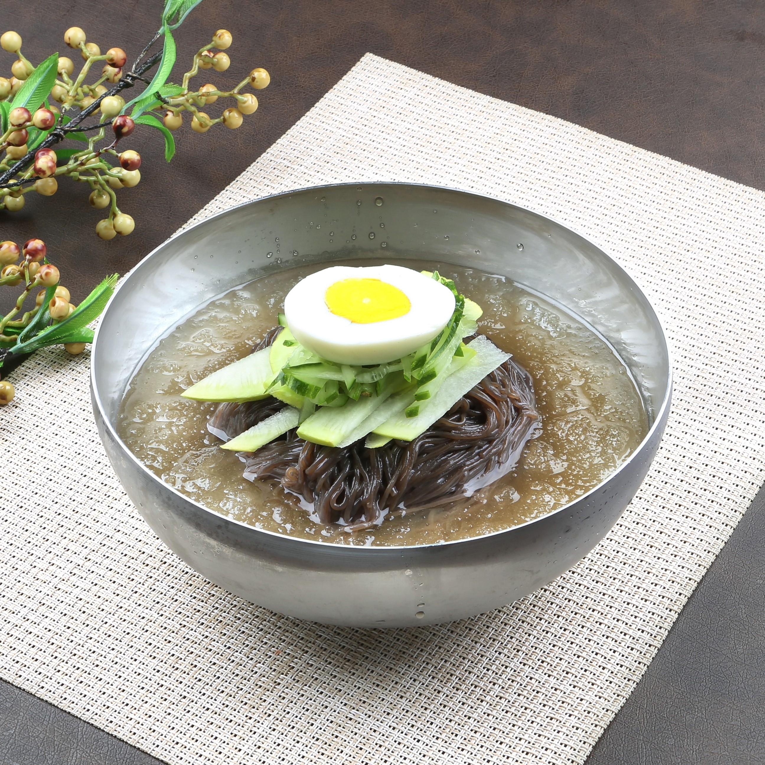 북촌골 칡냉면 2kg/ 우복당 북촌골 가온식품 : 가온식품 우복당