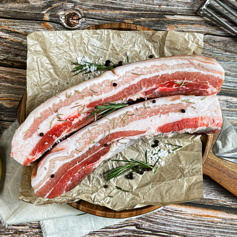 삼겹살 400g+400g 외 오겹살 통삼겹 대패 항정살 목살 앞다리살 전지 찌개용 돼지고기 : 베스트밀