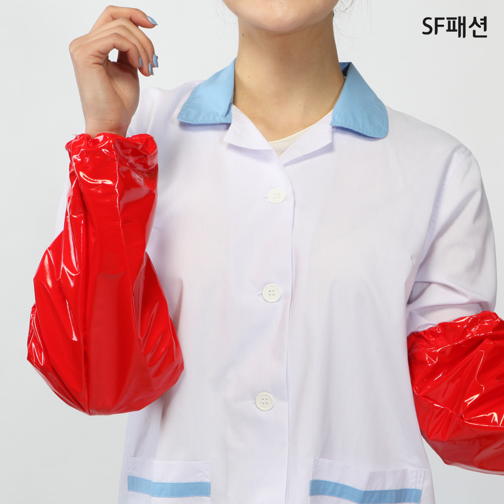 방수 팔토시 일토시 공방 작업 단면 위생토시 : SF패션