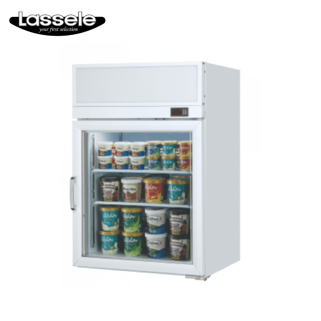 라셀르 FS-120F 냉동쇼케이스 직냉식 : 카차서비스