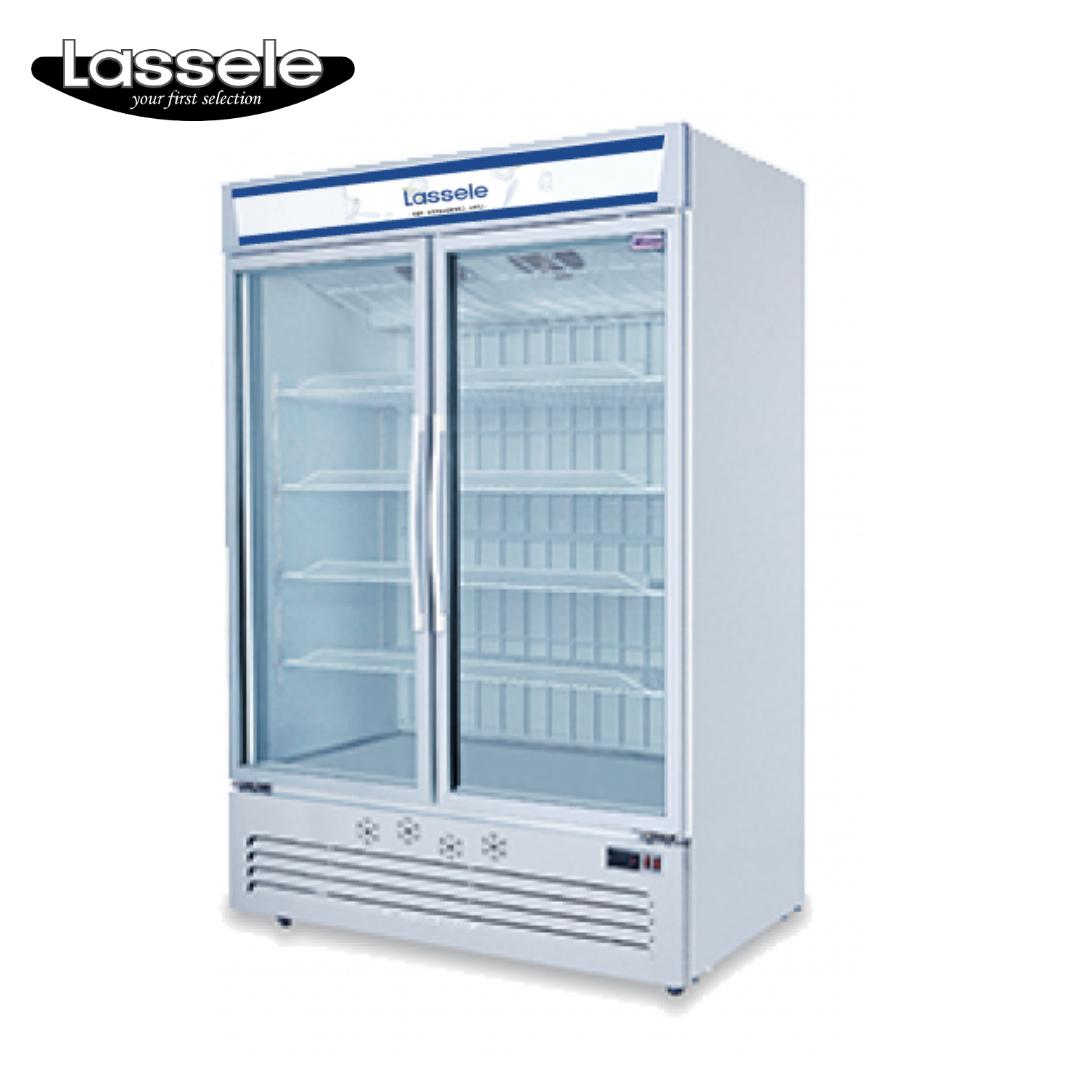 라셀르 SKCR-1300FD 냉동쇼케이스 : 카차서비스