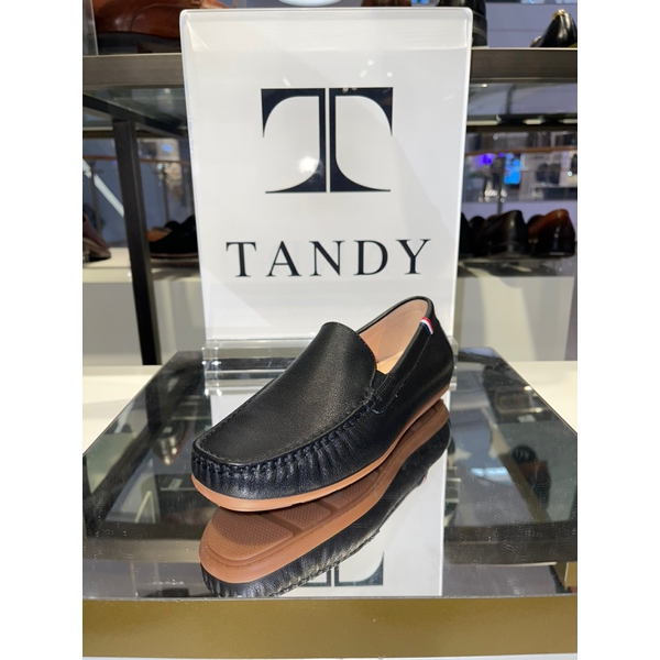 [현대백화점]탠디 (Tandy) 여성 캐주얼 로퍼 G22002_BLACK 블랙 2Cm : 더현대닷컴
