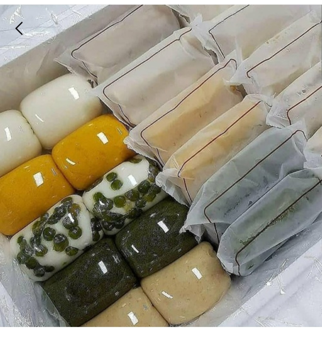 프로모션세트 : 다담떡방