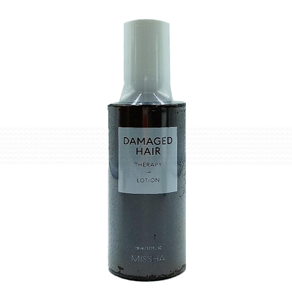 미샤 데미지드 헤어 테라피 로션 150ml : 위너플렉스