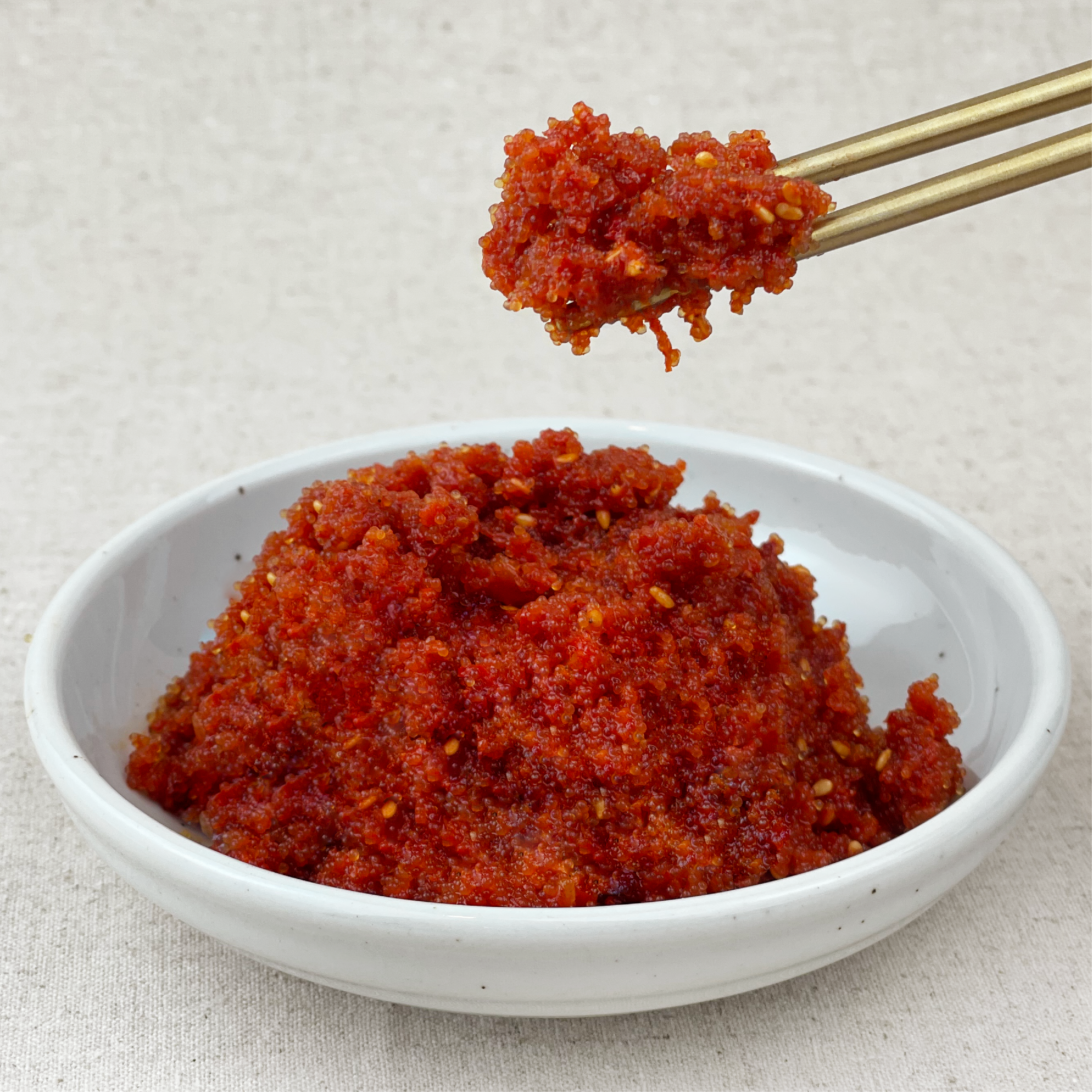 청어알젓 400g/600g/1kg : 연안부두어시장 안동상회