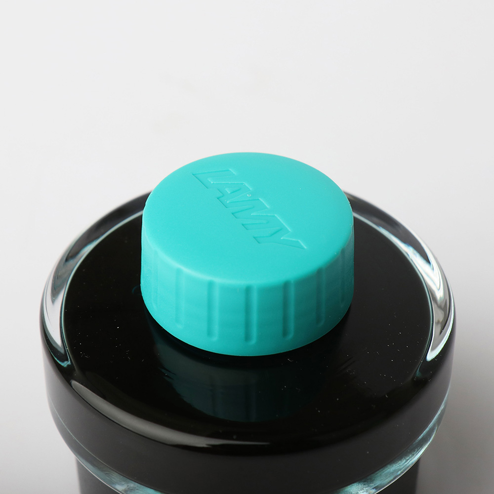 라미 한정판 병잉크 투어멀린(50ml) : 굴림펜