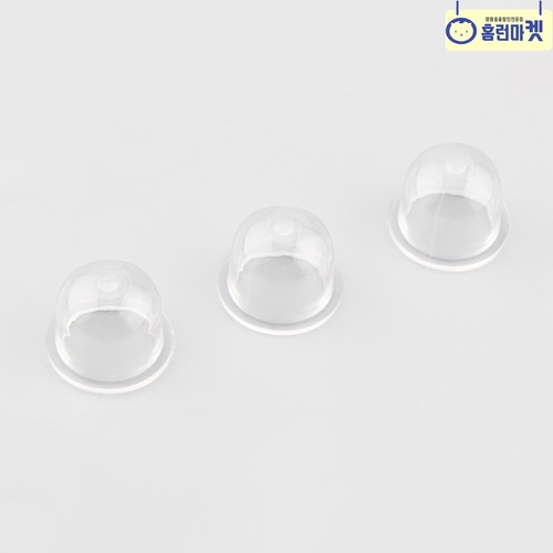 예초기 오일캡 1.8cm 캬브레타 연료 뚜껑 마개 벌초 제초 기화기 펌프 컵 정원 조경 : 홈런 마켓