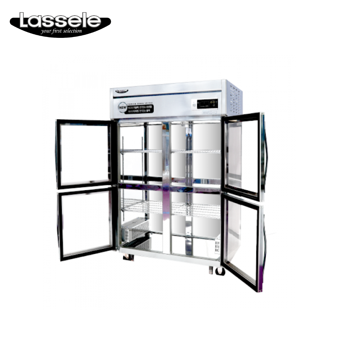 라셀르 LH-1045G 온장고 : 카차서비스