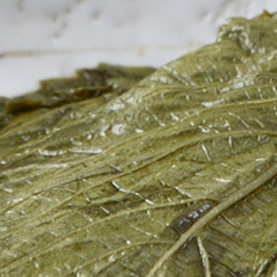 해미래 국내산 깻잎 간장 절임 200g : 마트대통령