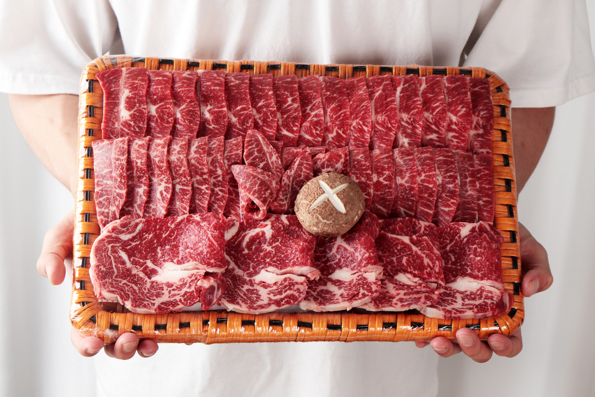 [보자기포장] 명절 상견례 한우 선물세트 1kg 1.5kg : 박판호순천한우