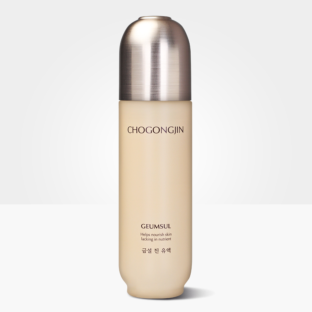 미샤 초공진 금설 진 유액 120ml : 주식회사 스킨스토리