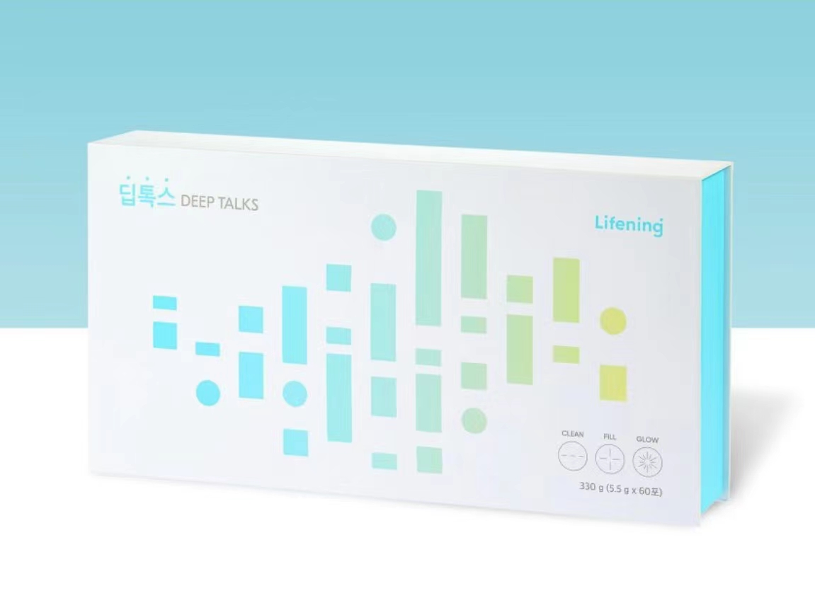 [최신제조 ]7인셀덤 딥톡스라이프닝유산균 60포딥톡스 식이섬유 : 뷰티풀1호점