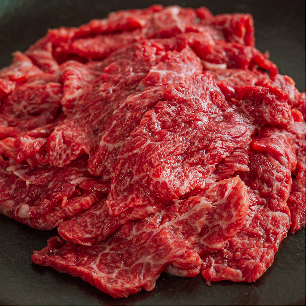 소고기 한우 마장동 국거리 투뿔한우 한우의맛 맛집 부드러움 : 주식회사 전통한우