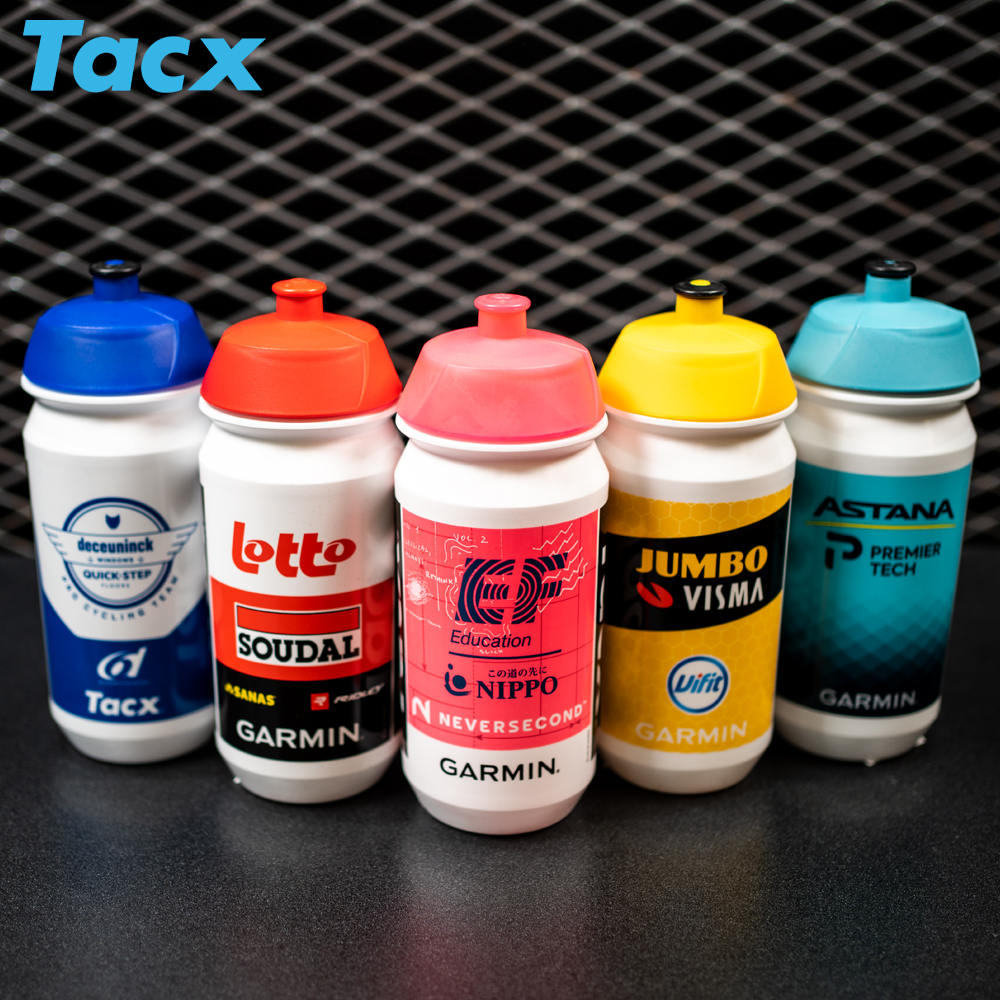 탁스 자전거물통 쉬바프로팀 에디션 500ml : 잔차나라