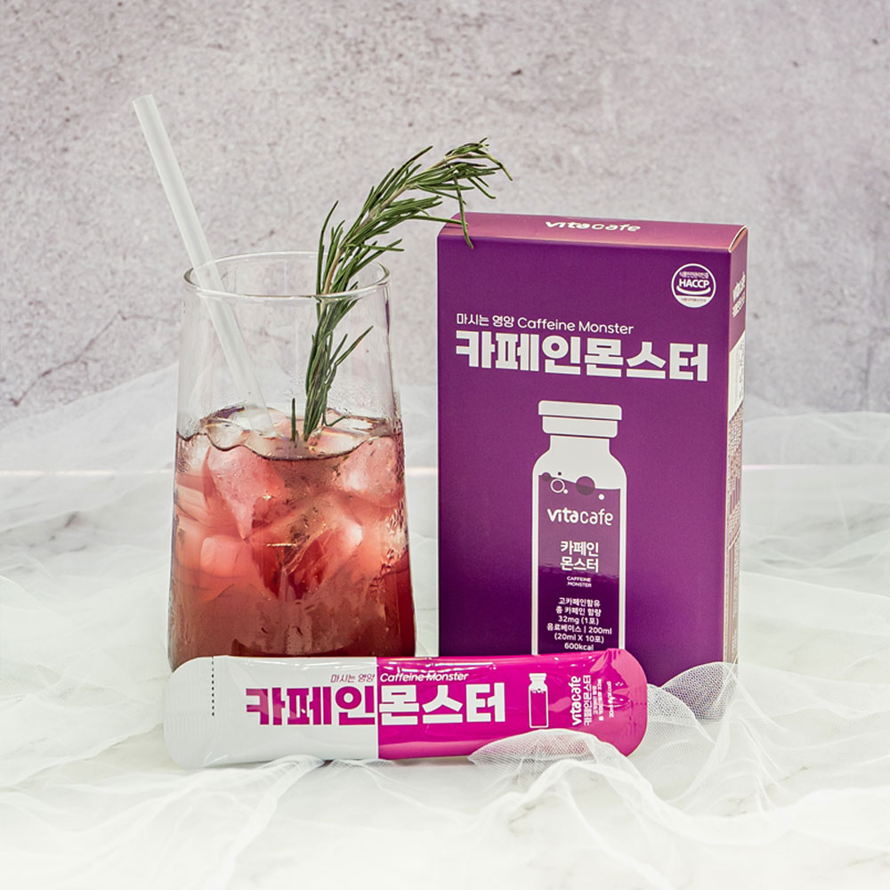 마시는 비타민 음료 비타 카페 독일 피엠 쥬스 보다 맛있는 : 윰씨몰