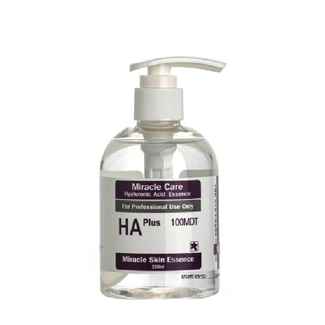 닥터미라클 홈케어 히알루로닉 애시드 에센스 250ml : 닥터 미라클 케어