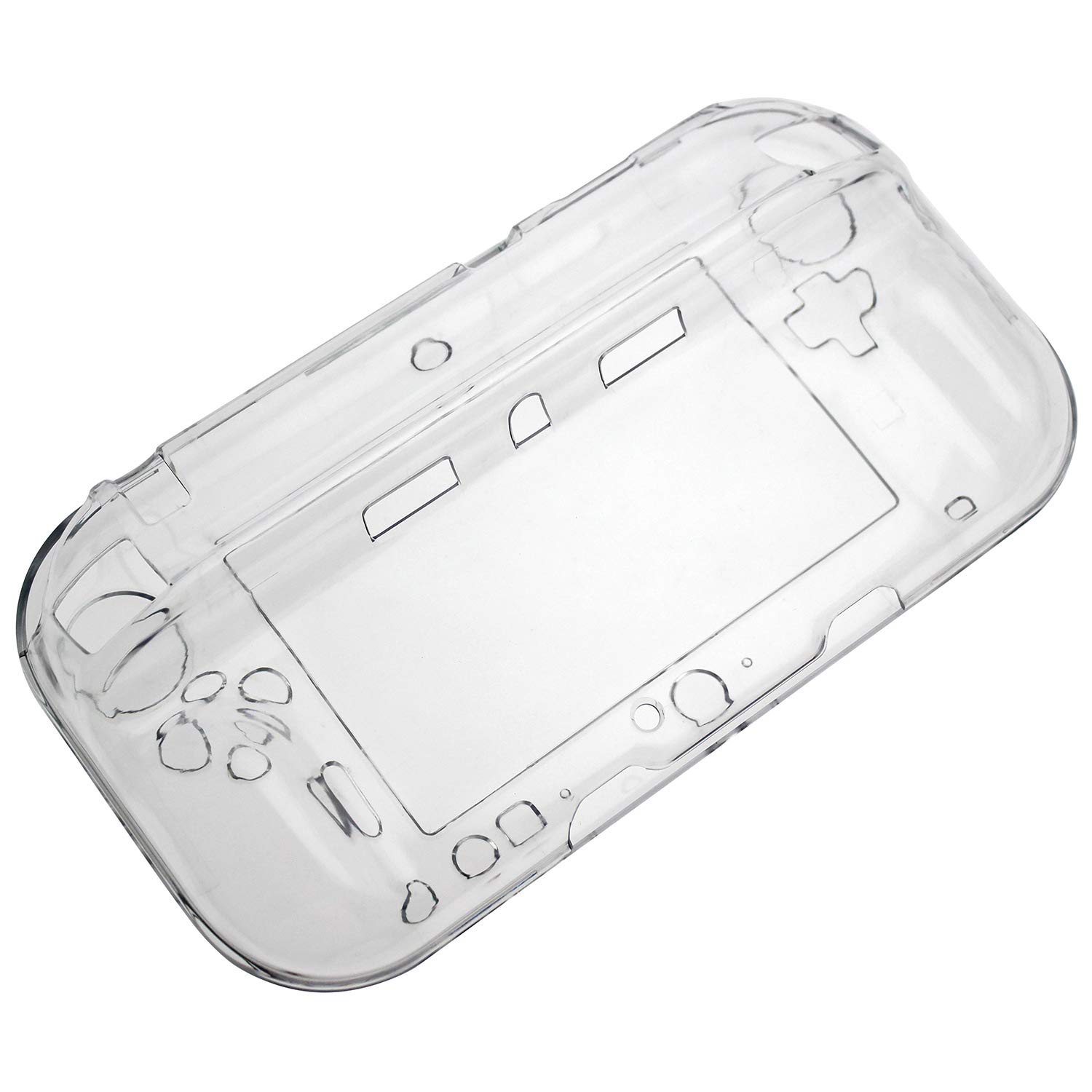 WiiU 위유 아머케이스 (프로텍터) : 겜팜