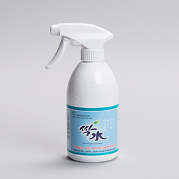 싹수  뿌리는 소독제  500ml : 주식회사 홍당무