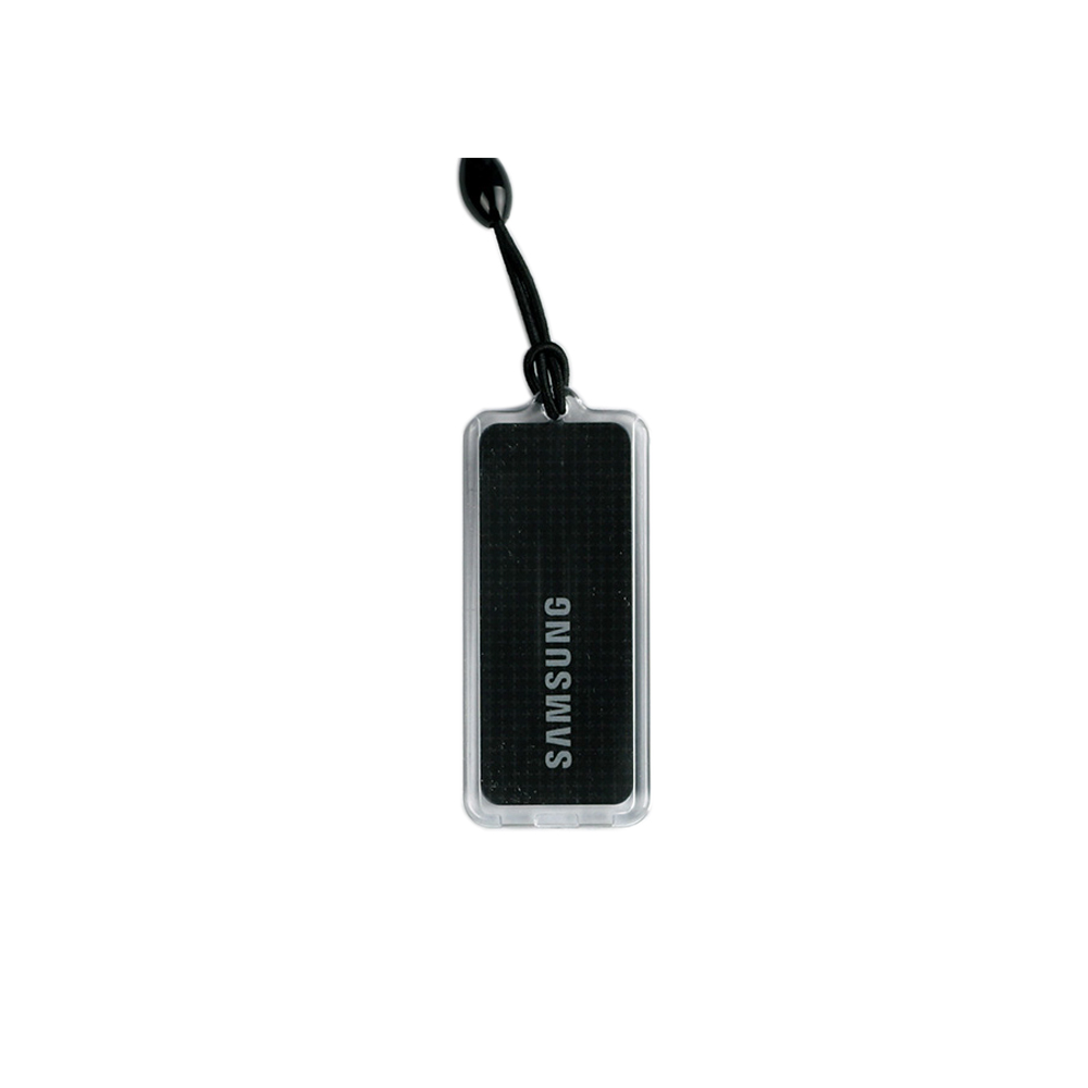 삼성카드키 고리형 블랙 (SHS SHP DP710 H501 H60R DH540 DP730 호환) : 가온쇼핑21