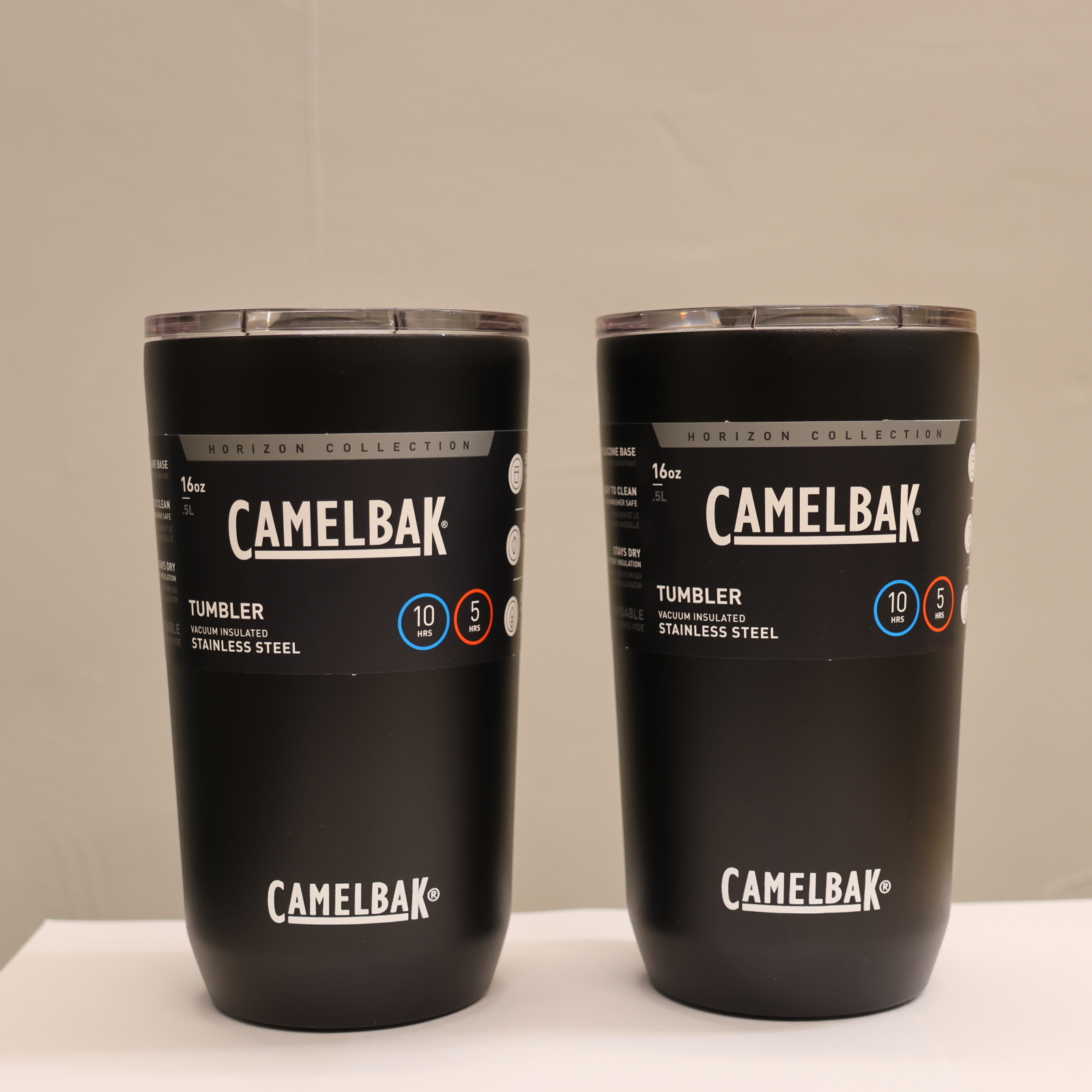 [알파인터내셔널] 카멜백 텀블러 배큠 Tumbler Vacuum 16 oz (.5L) : 자전거방