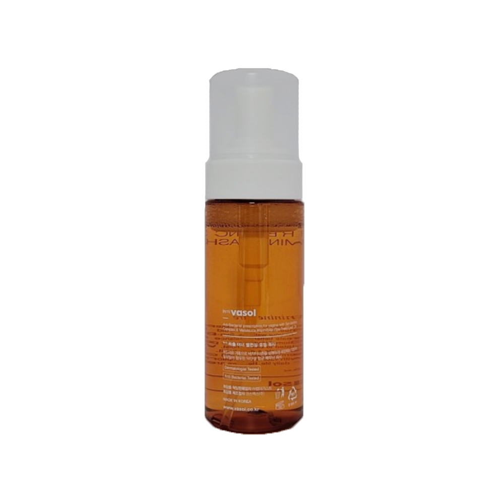 바솔 이너밸런싱 포밍워시 150ml : 인생샷몰