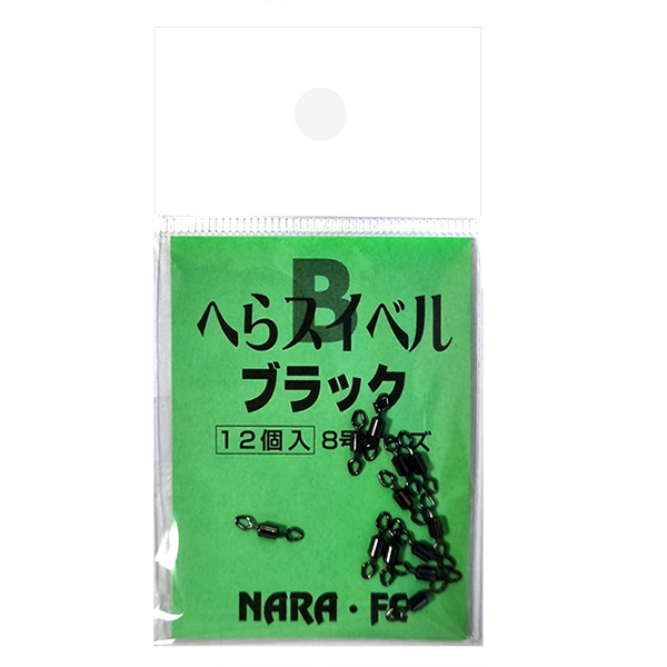 (일본)NARA 헤라용 도래(블랙) 중층 더블 롤링 도래 피싱그룹 만어 낚시 : 주식회사 만어