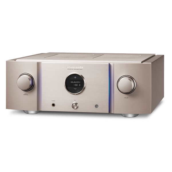 MARANTZ PM-10 HiFi 레퍼런스 인티앰프 : 신성전자