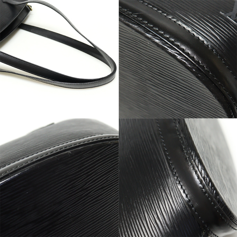 Louis Vuitton(루이비통) M52262 에삐 레더 세인트 자크(생작) 쇼핑 PM 숄더백 : 강북중고명품