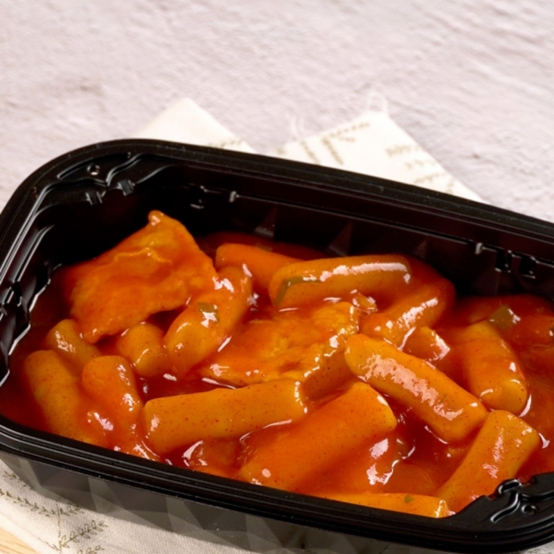 서울마님 즉석 오감떡볶이 (1인분) 280g : 제이온월드