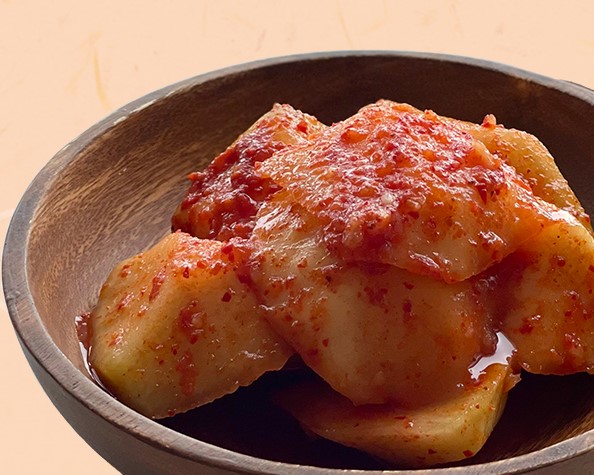 서아푸드