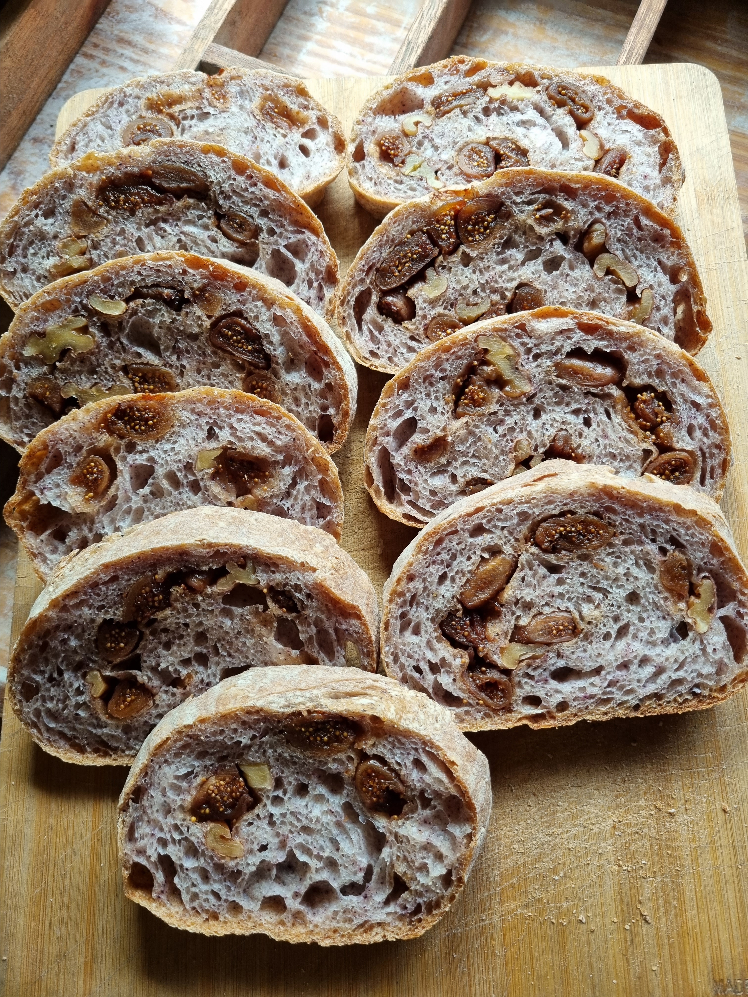 천연발효 화덕빵 깜빠뉴(400g~700g) : 싱글베이커리