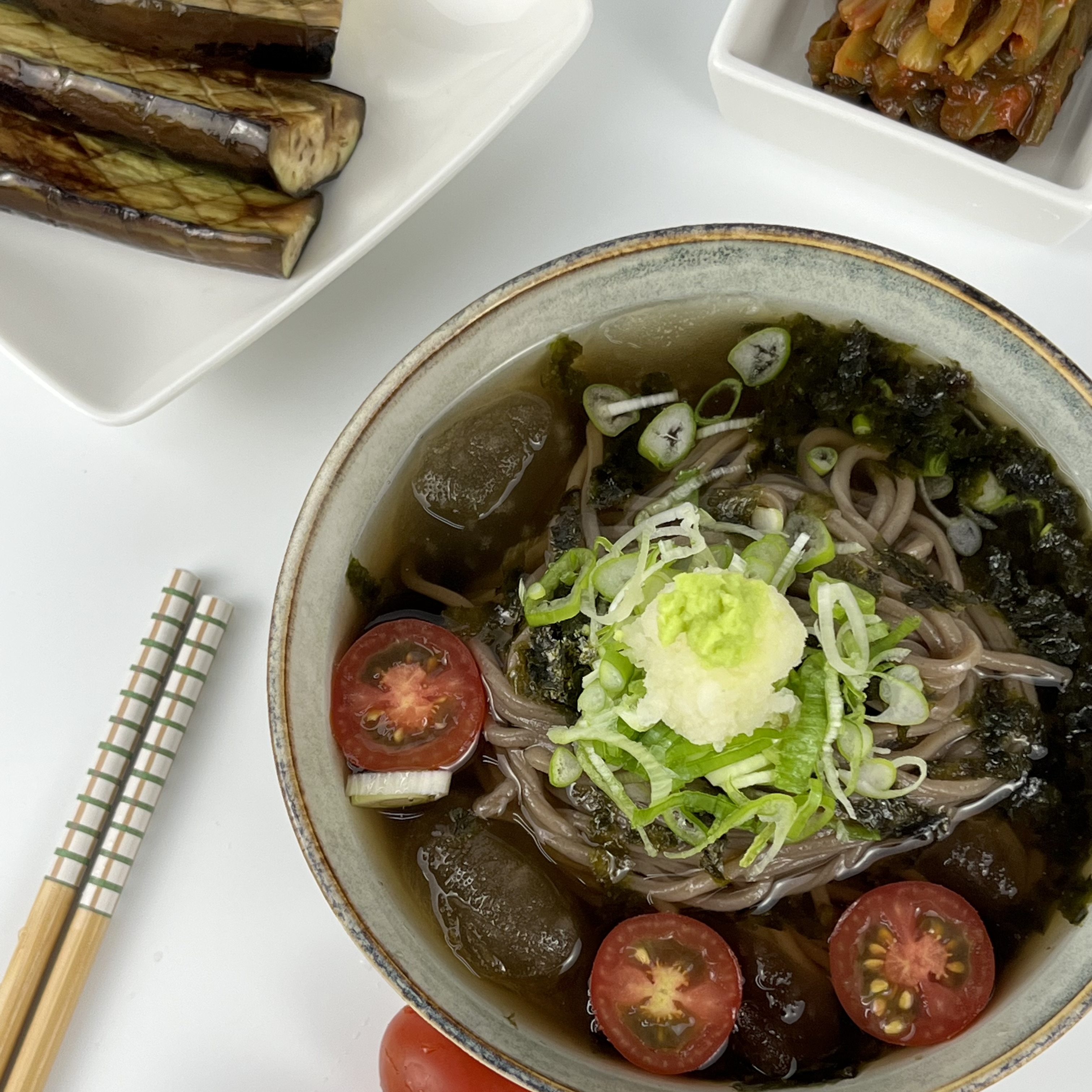 (행사중) 또조 모밀 소바 2인분 어묵우동 김치우동 얼큰우동 역전 또조우동 돈까스 밀키트 맛집 캠핑(자체 생산 제품)  BEST : 또조떡볶이