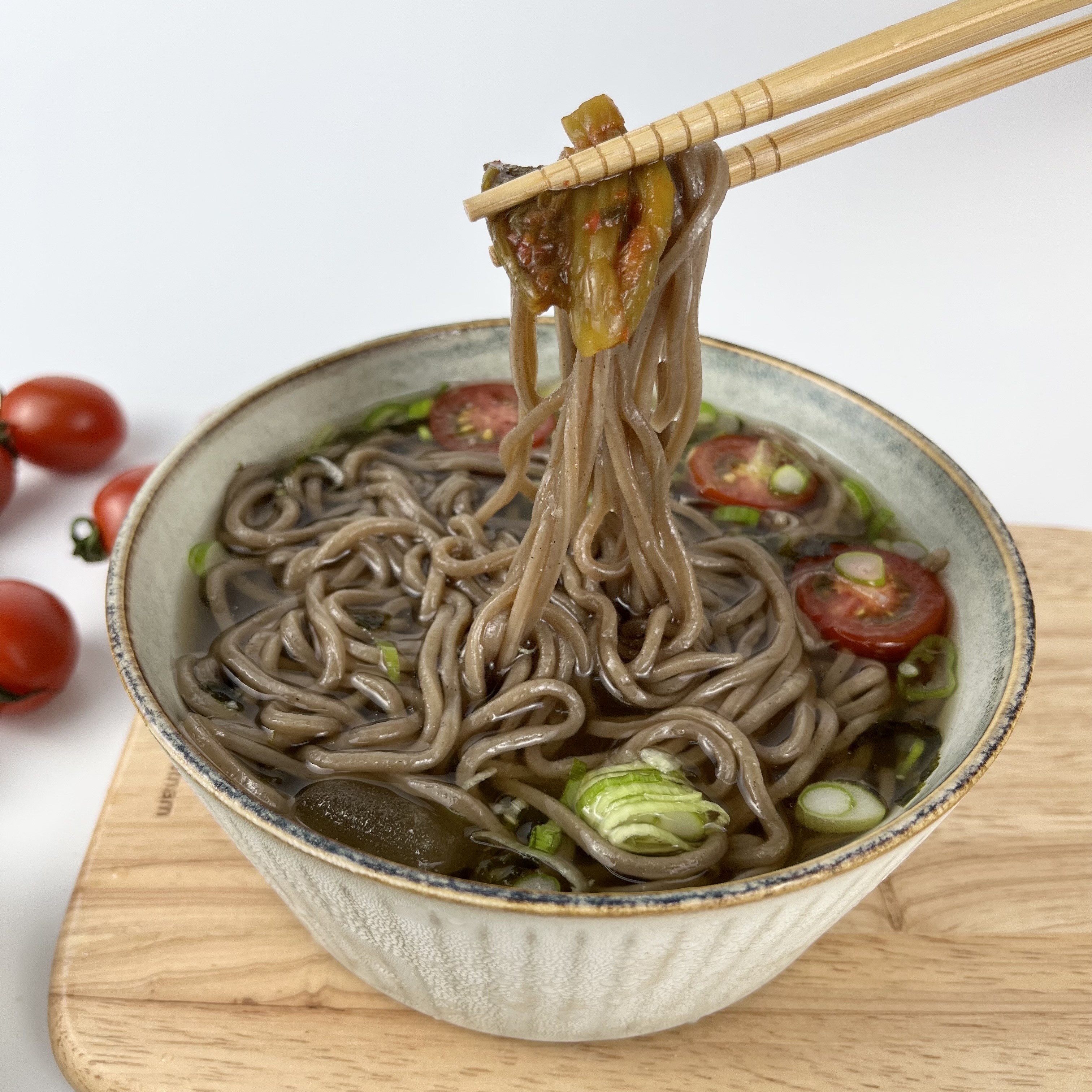 (행사중) 또조 모밀 소바 2인분 어묵우동 김치우동 얼큰우동 역전 또조우동 돈까스 밀키트 맛집 캠핑(자체 생산 제품)  BEST : 또조떡볶이