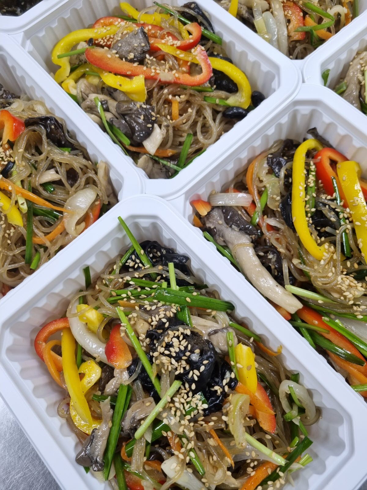 반찬 정기배달 배송 일주일반찬세트 가정식 수제 집밥 체중관리 건강식 배달 인터넷 가게 : 정래윤의오늘반찬