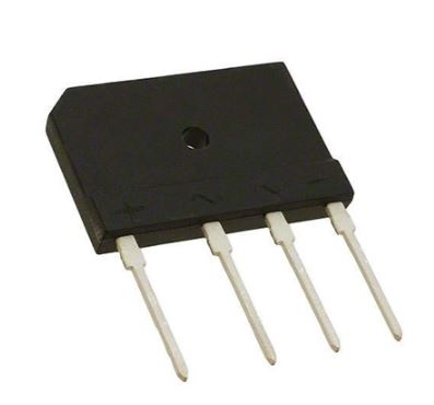 BRIDGE DIODE GBJ1506 GBJ2506 GBJ3506 : 명보전자