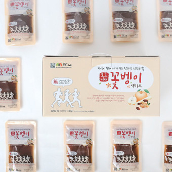 모드니애 꽃벵이 엑기스 30포 : 캐넌히터
