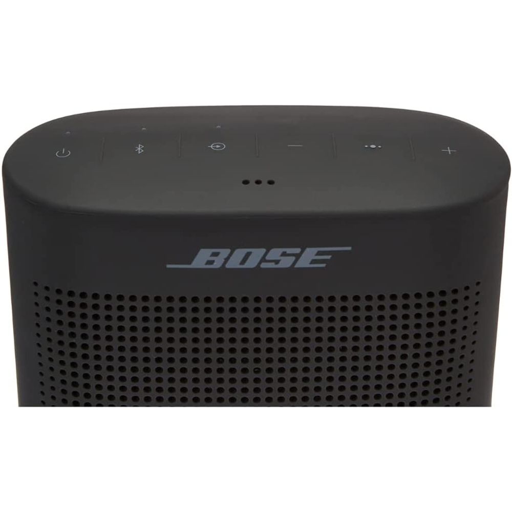 보스 블루투스스피커 SoundLink 컬러 휴대용 캠핑용 가정용 거실용 : 아임히리