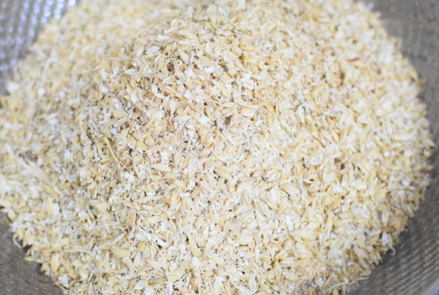 전통조청 쌀조청 만들기 엿기름 엿질금 500g 국산 60% : 모인마켓