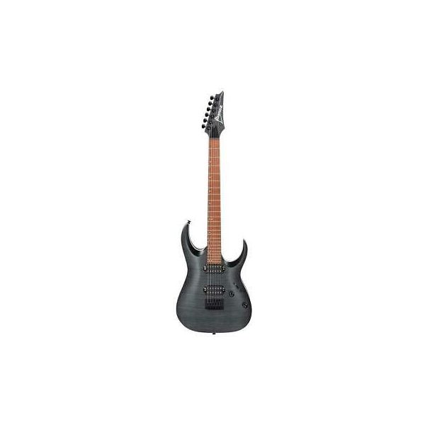 아이바네즈 일렉 기타 Ibanez RGA Standard RGA42FM 일렉트릭 기타, 투명 그레이 플랫 #RGA42FMTGF : 세번째보물