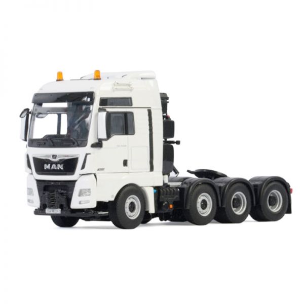 과학 장식 데코 교보재 1/50 트럭 모델 맨 TGX XXL 유로 6C 8X4 카마로 자동차 : 미리내공방