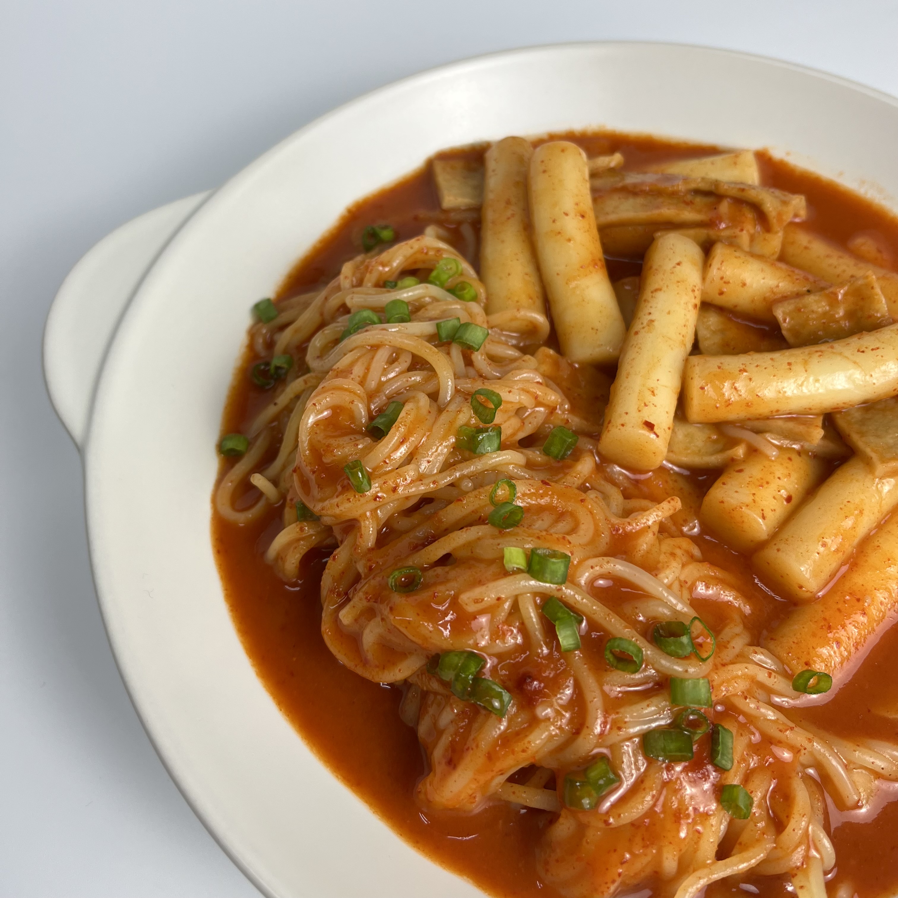 (행사중) 또조 쫄볶이 4인분 옛날떡볶이 간편조리 추억의 또조우동  떡볶이 맛집 밀키트 쫄면 (자체 생산제품) : 또조떡볶이