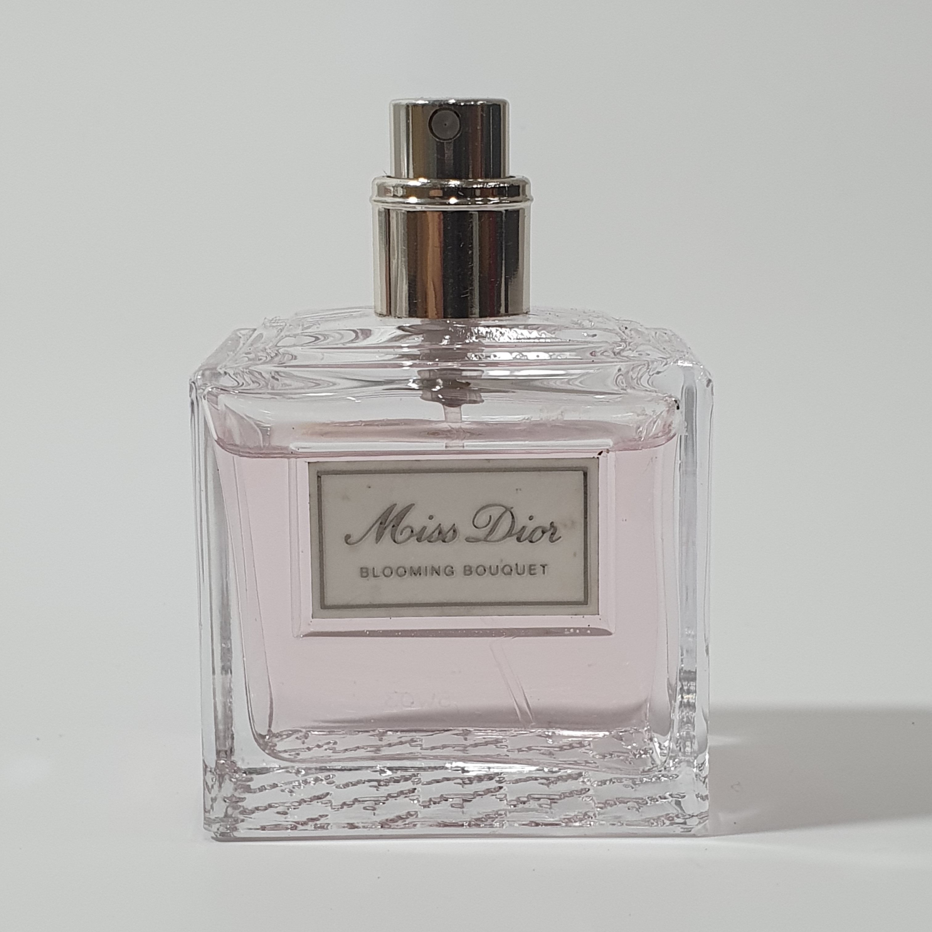 미스 디올 블루밍부케 EDT 50ml [6726] : 올드플레이