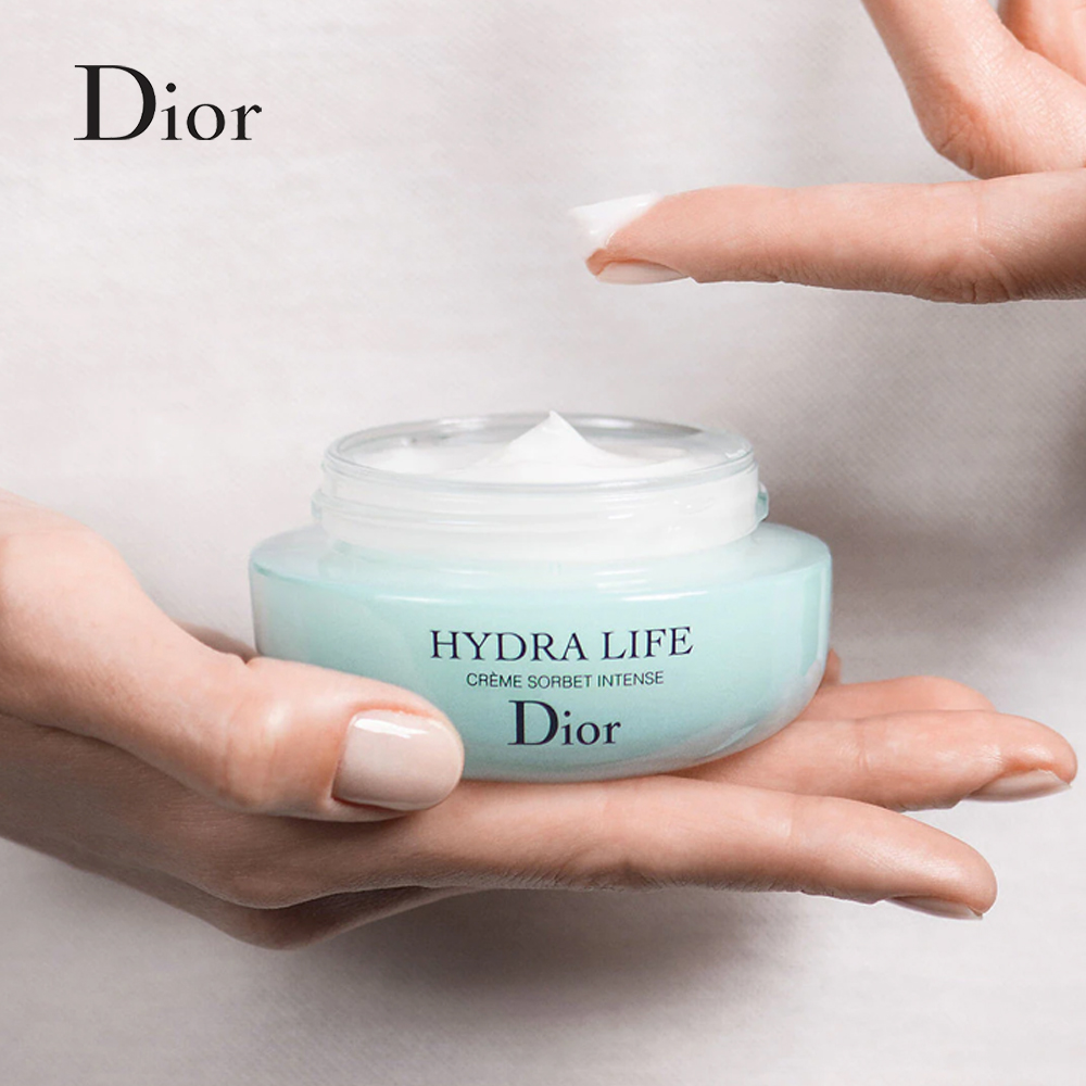 디올 하이드라 라이프 소르베 크림 프레쉬 인텐스 50ml 영국 백화점 직배송 : 하이엔드프로젝트